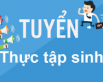 SINH VIÊN THỰC TẬP NGÀNH ĐIỆN 