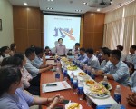 Hội nghị người lao động năm 2018