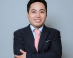 ÔNG NGUYỄN CÔNG HUY - Trưởng phòng vật tư thiết bị