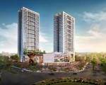 Tổ hợp căn hộ khách sạn Vinhomes Bắc Ninh 