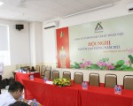 Hội nghị người lao động công ty Vietekcons 2021