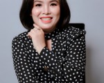 BÀ TRẦN THỊ NHƯ CHÂU - Trưởng ban chính sách