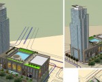 Vincom Shophouse Cần Thơ