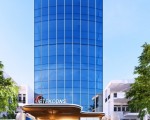 Vietekcons xây dựng trụ sở mới