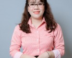 BÀ BÙI THỊ NGỌC HUYỀN - Trưởng phòng tài chính