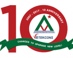 VIETEKCONS - 10 NĂM - 1 CHẶNG ĐƯỜNG