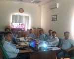 Phòng Ban Vietekcons