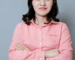  BÀ NGUYỄN THỊ NGỌC BÍCH - Trưởng phòng mua hàng